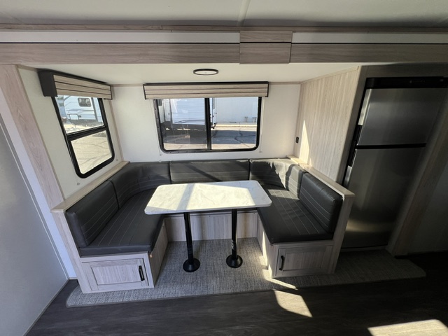 2022 Cruiser RV Shadow Cruiser SC258BHS - Image 16