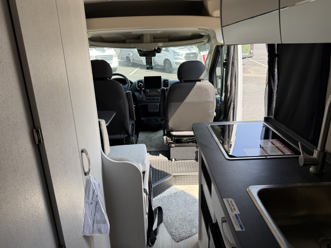 2026 Entegra Coach Ethos 20E - Image 13
