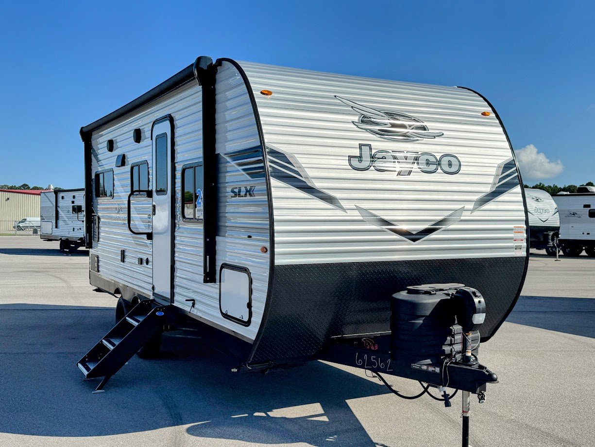 2026 JAYCO JAY FLIGHT SLX 200MKS - Image 1