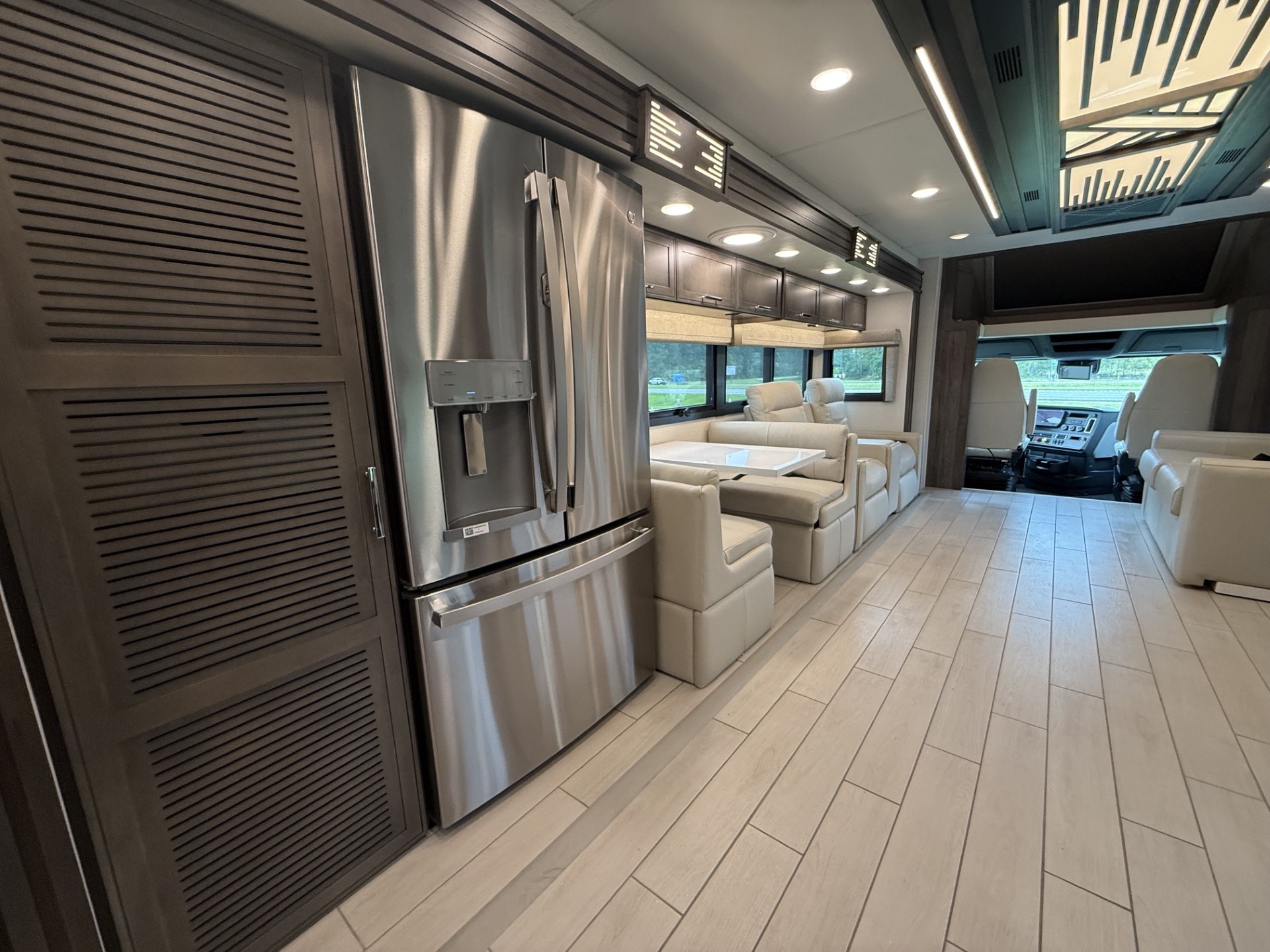 2026 ENTEGRA COACH CENTURION 45D - Image 9
