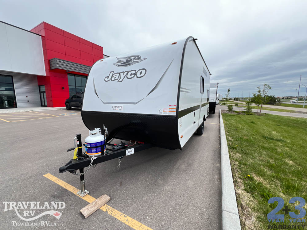 2027 Jayco Jay Feather Air SL 17BHSL - Image 5