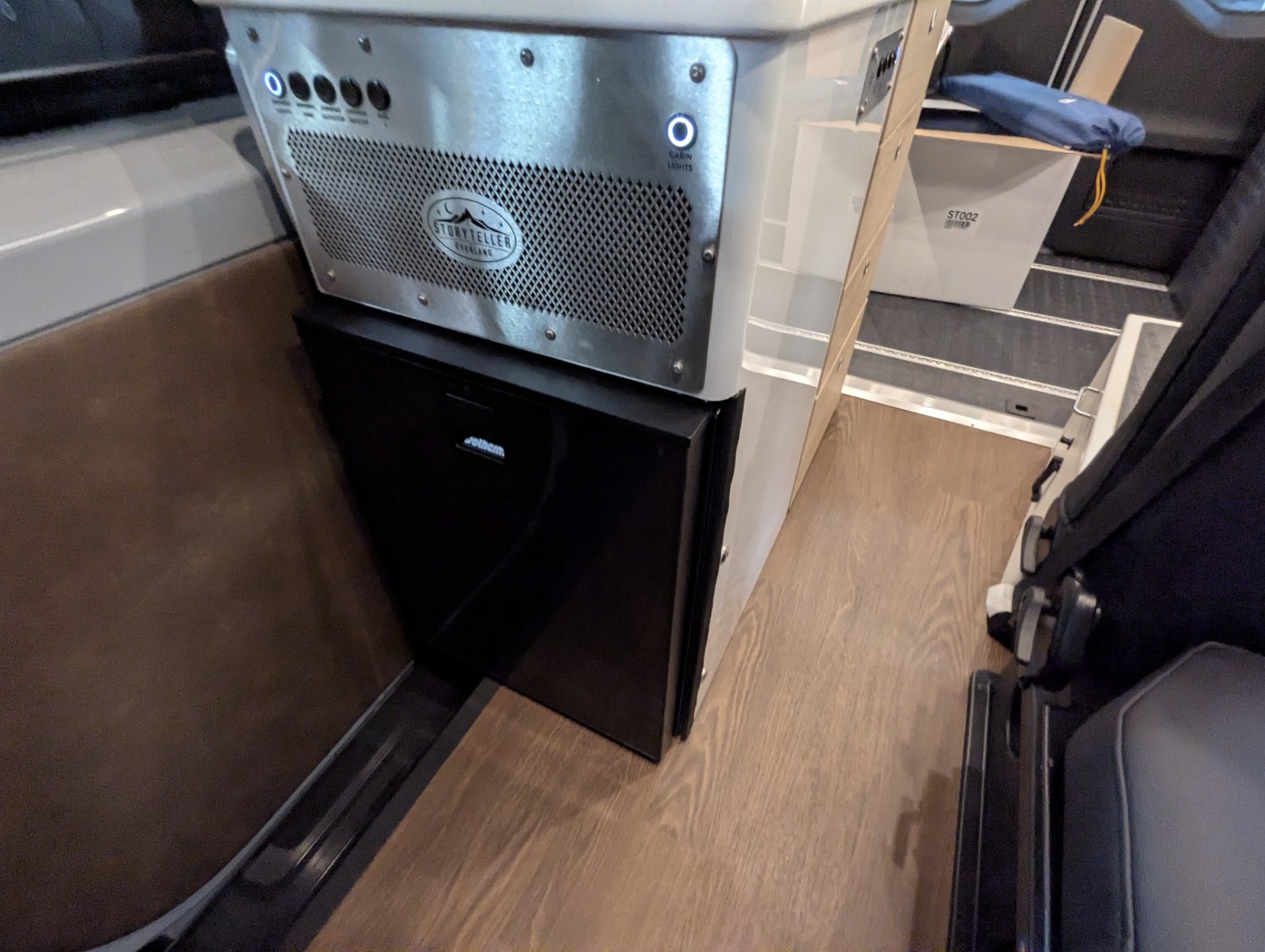 2026 Storyteller Overland Classic Mode OG - Image 17