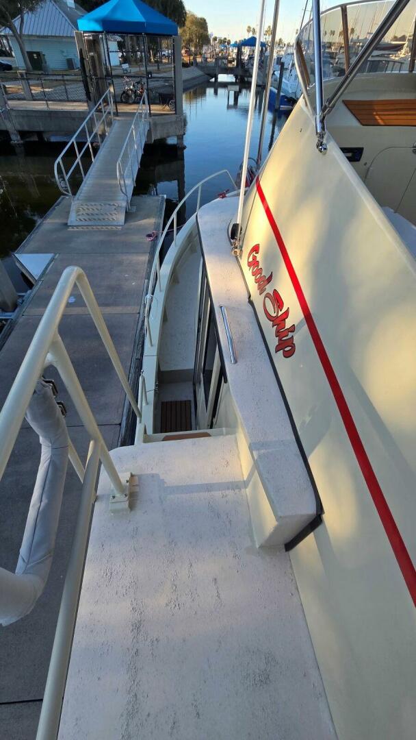 2004 Pilgrim Progress Mark II 42 - Image 46