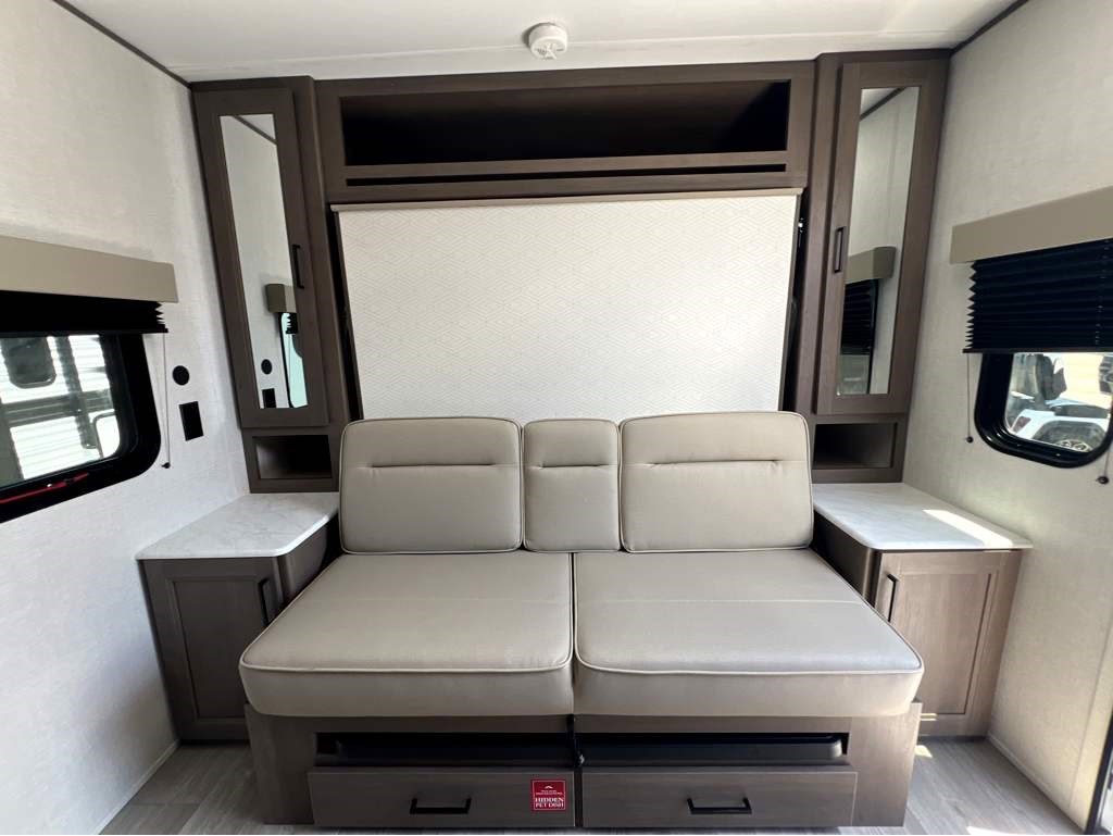 2026 GRAND DESIGN TRANSCEND 161BH - Image 8
