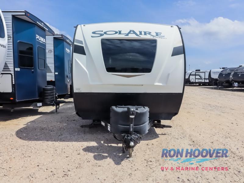 2023 PALOMINO 208SS - Image 2
