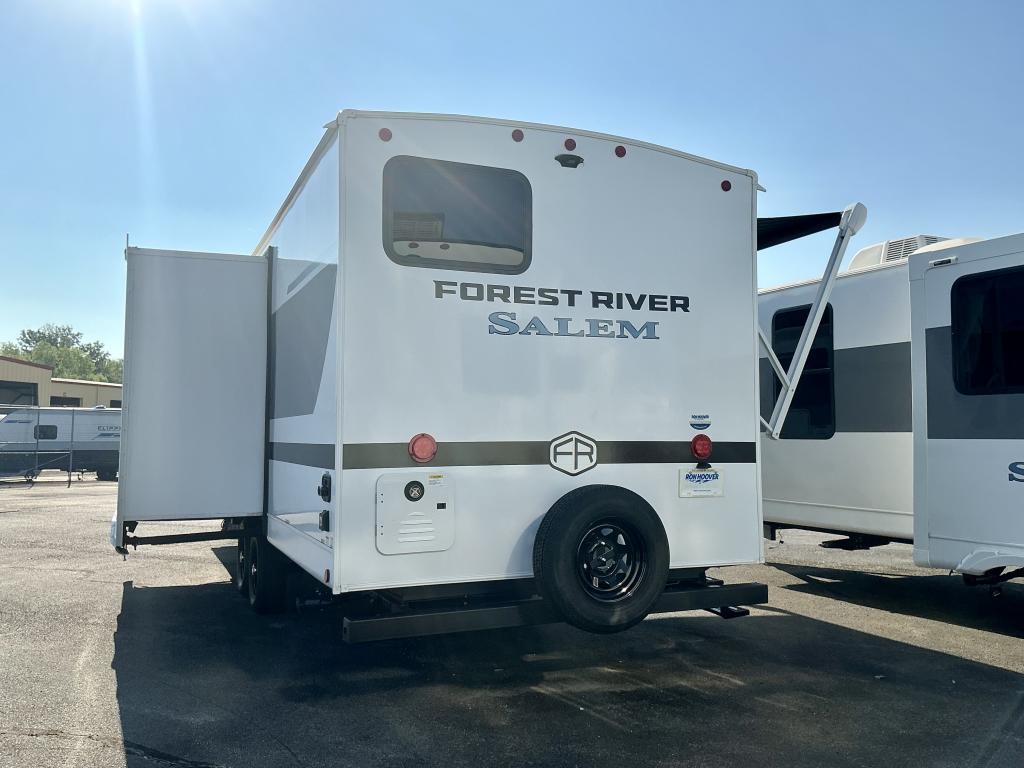 2025 FOREST RIVER 26DBUDX - Image 3