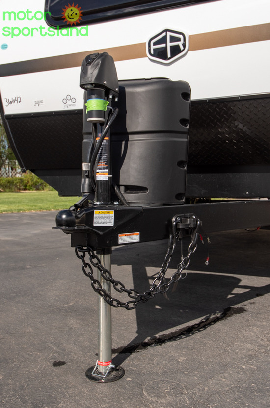 2026 Forest River R-Pod RP-198 - Image 17
