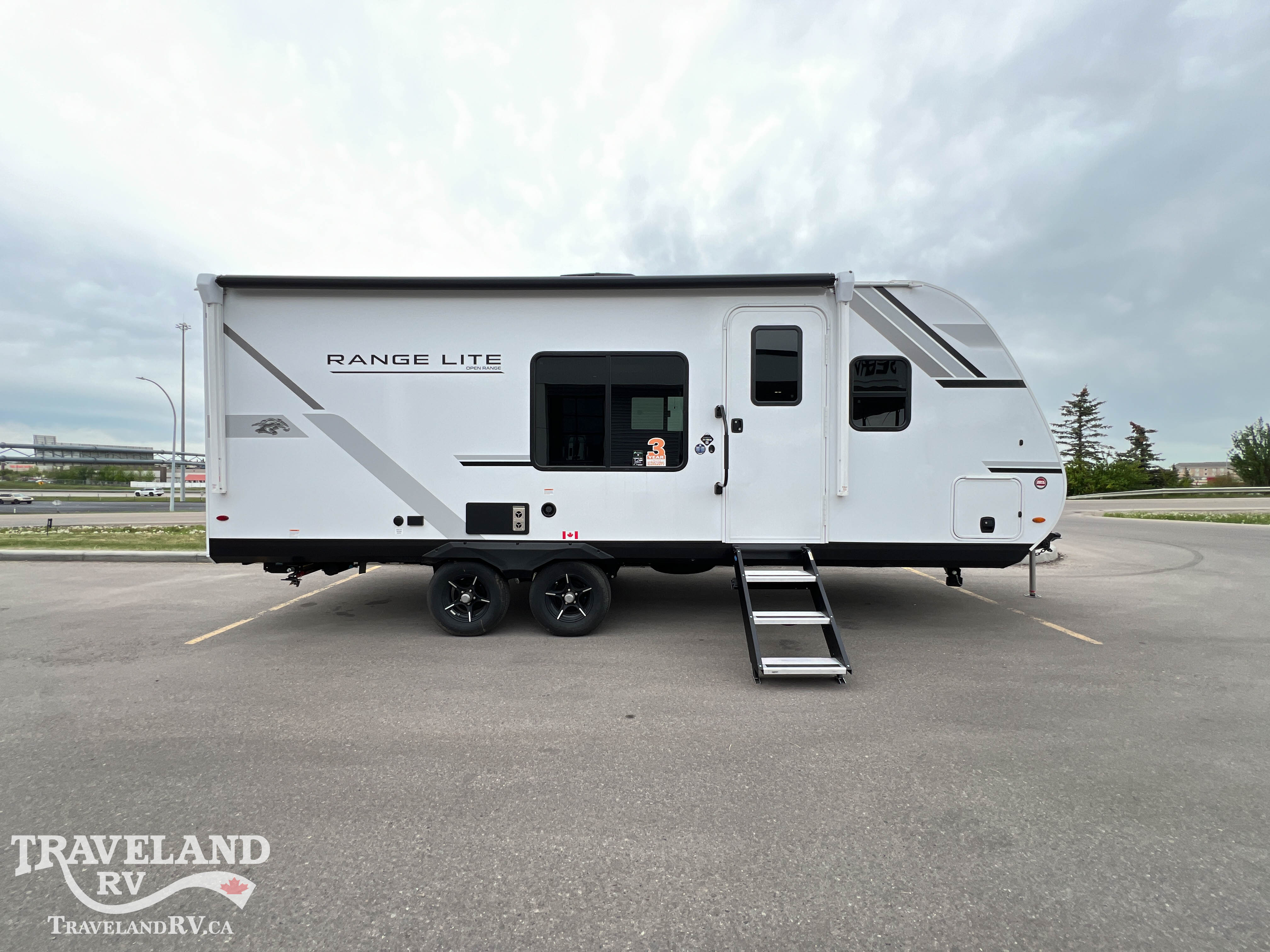 2026 Highland Ridge Range Lite 211RKM - Image 9