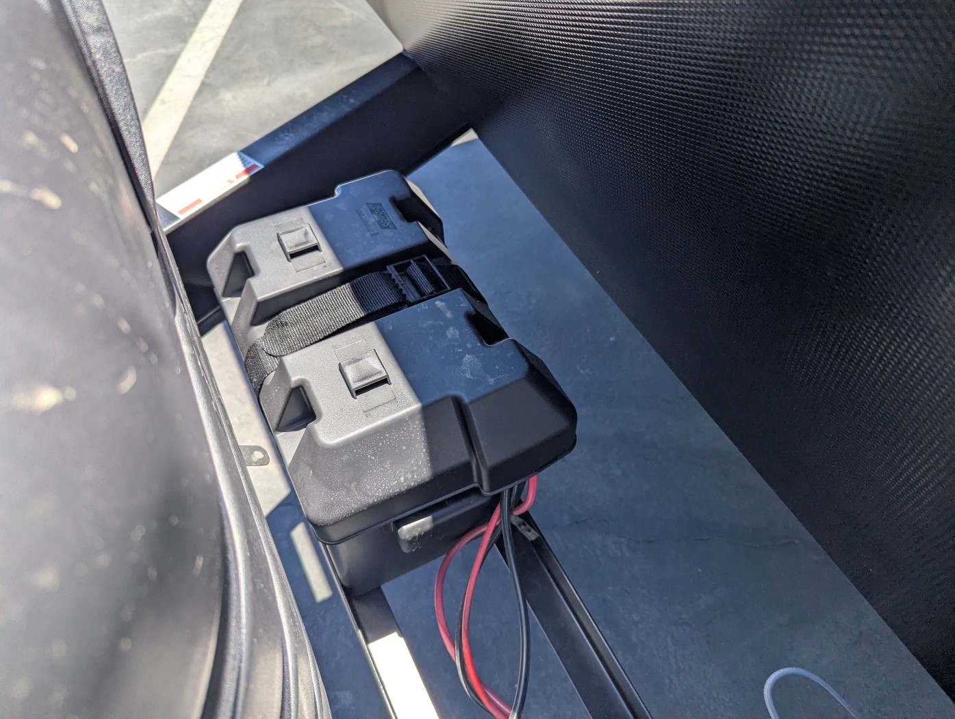 2027 Alliance RV Delta RE250 - Image 5