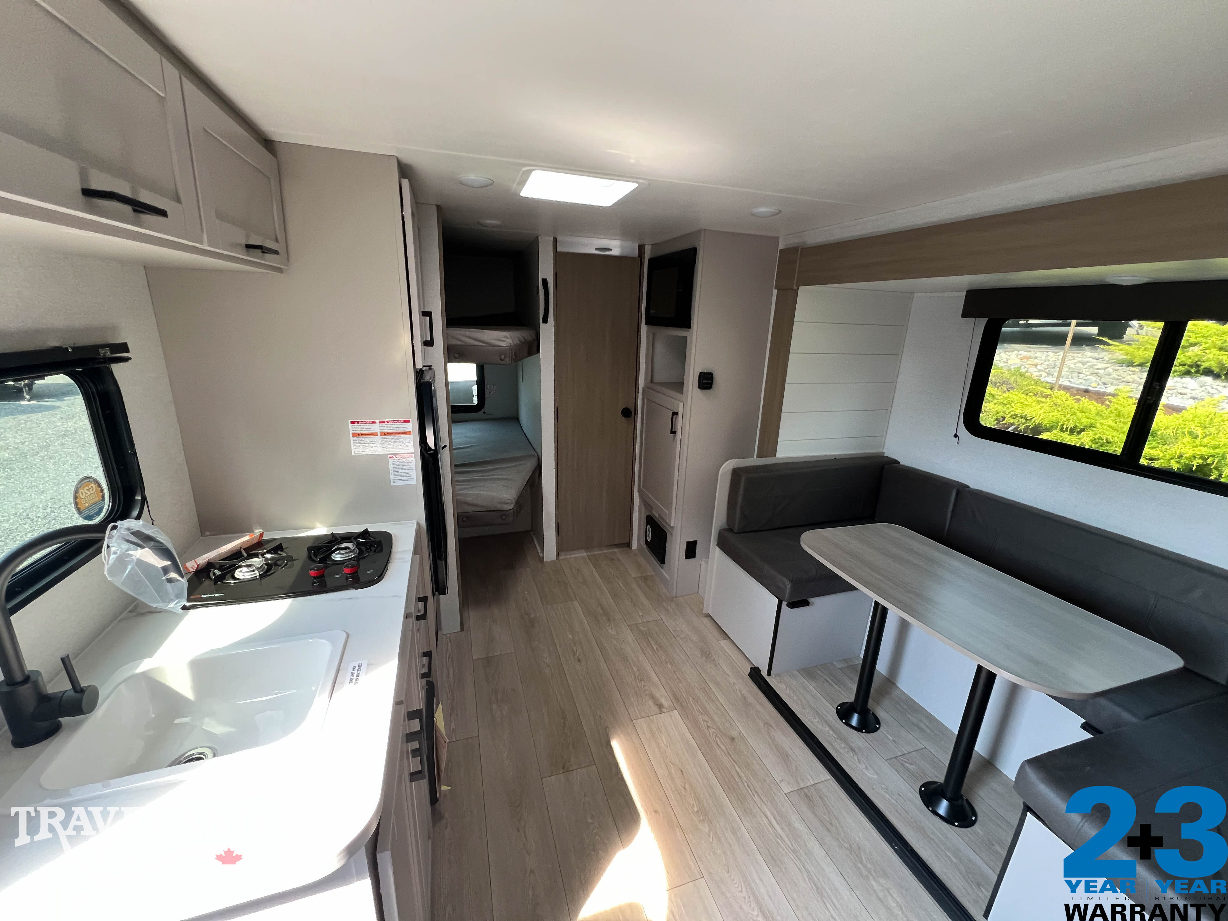 2027 Jayco Jay Flight SLX 178DBSW - Image 3