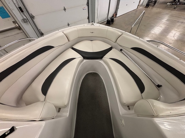 2000 FOURWINNS HORIZON 180 - Image 20