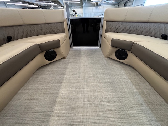 2026 HARRIS CRUISER 230 CWDH - Image 30