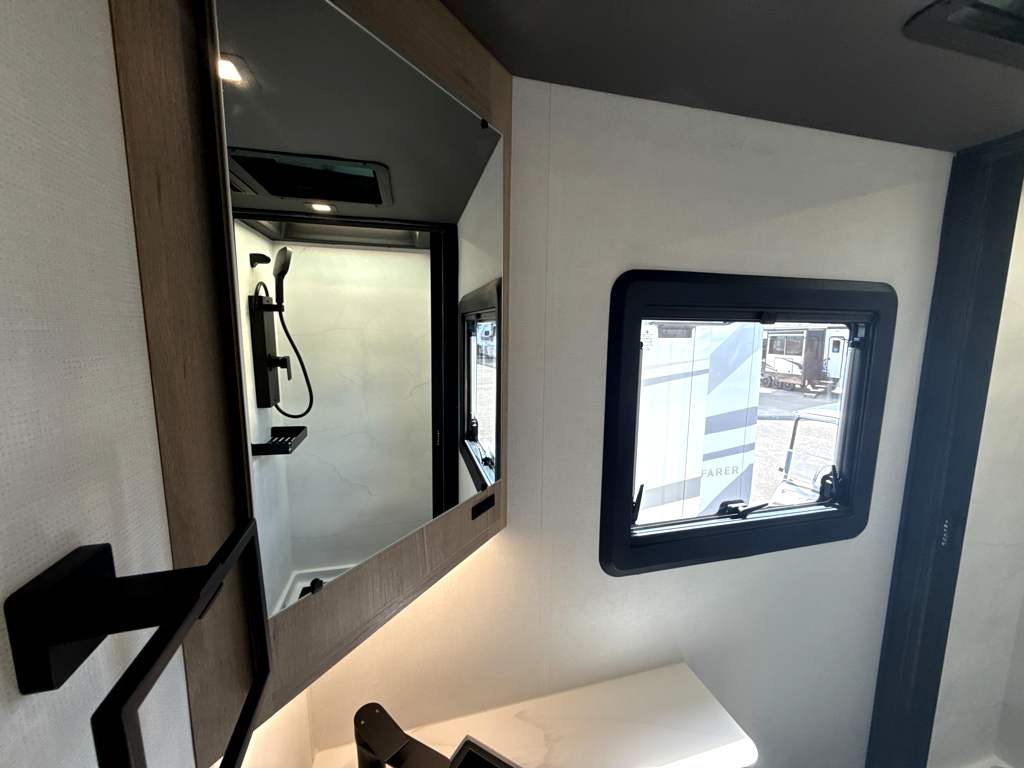 2027 Grand Design Lineage Series M 25FW - Image 29
