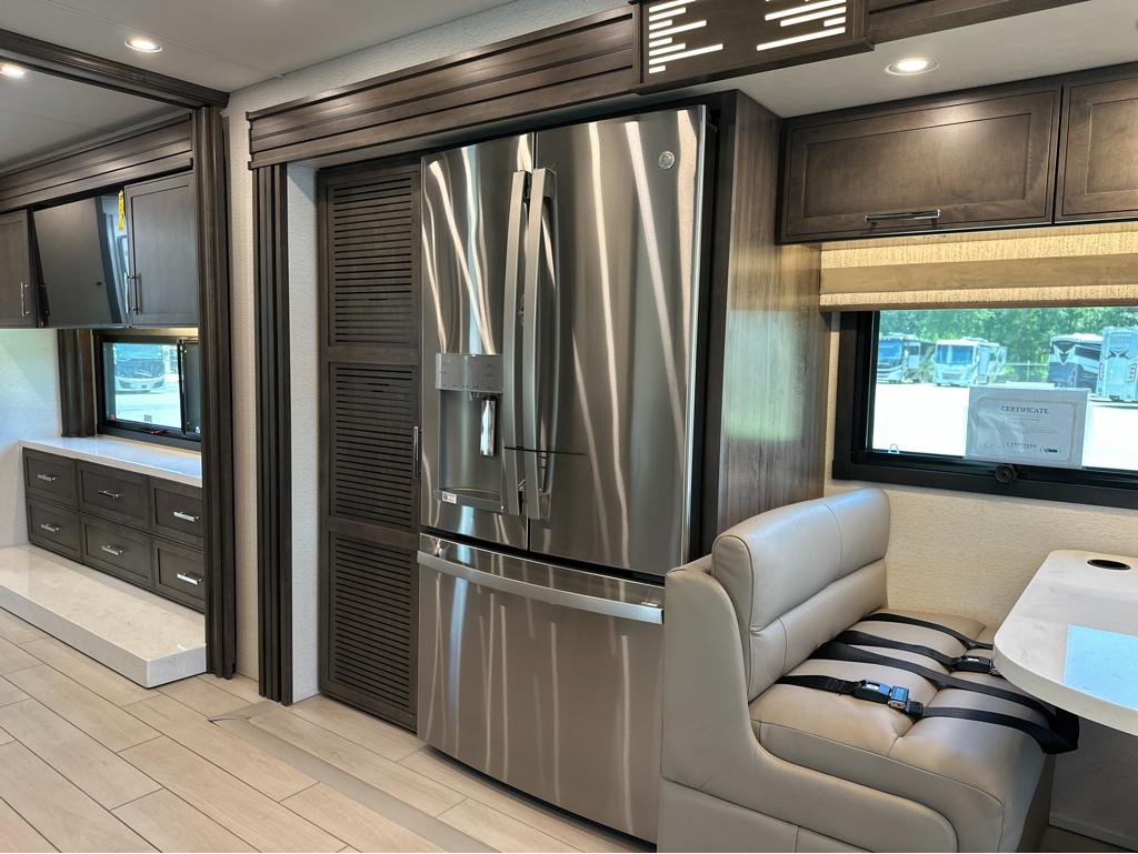 2026 ENTEGRA COACH CENTURION 45D - Image 12