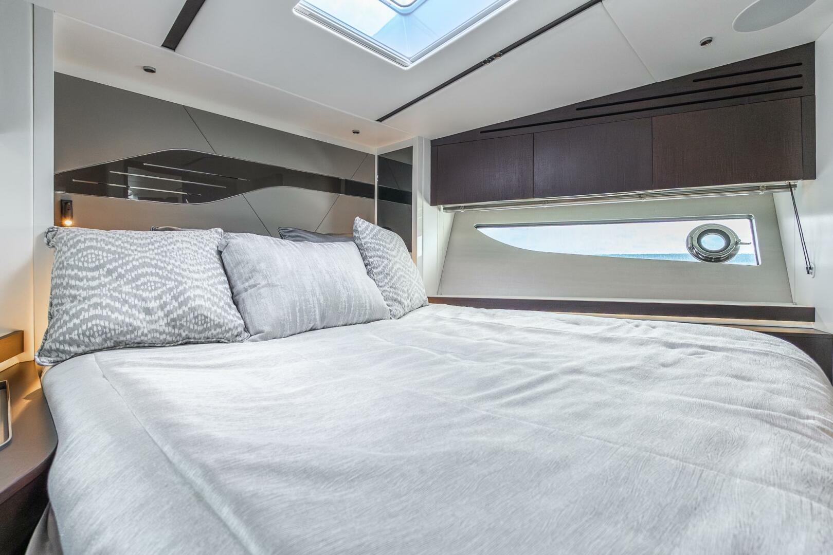 2021 Sunseeker Predator 60 EVO - Image 98