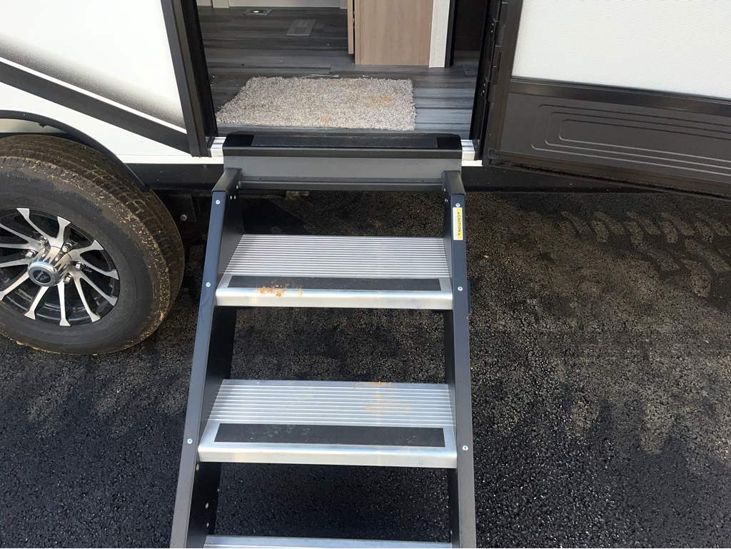 2026 JAYCO JAY FLIGHT SLX 265TH - Image 6