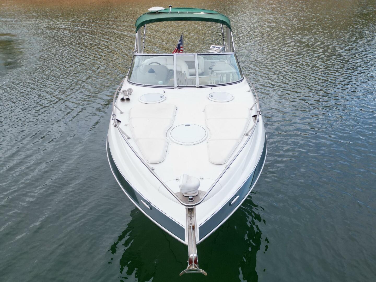 2004 Four Winns Vista 288 - Image 6