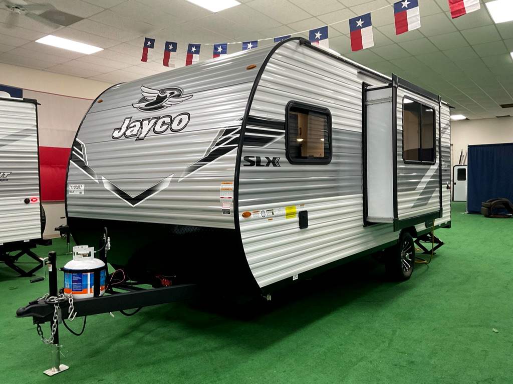 2026 JAYCO Jay Flight 180LK - Image 3