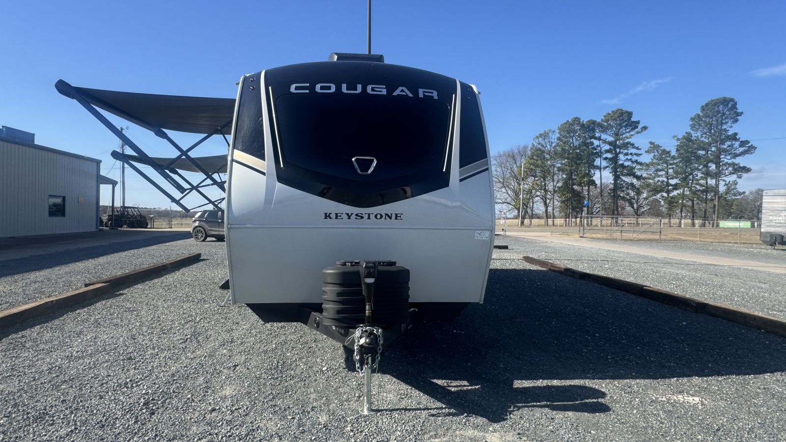 2026 Keystone Cougar Half-Ton 29RLP - Image 2