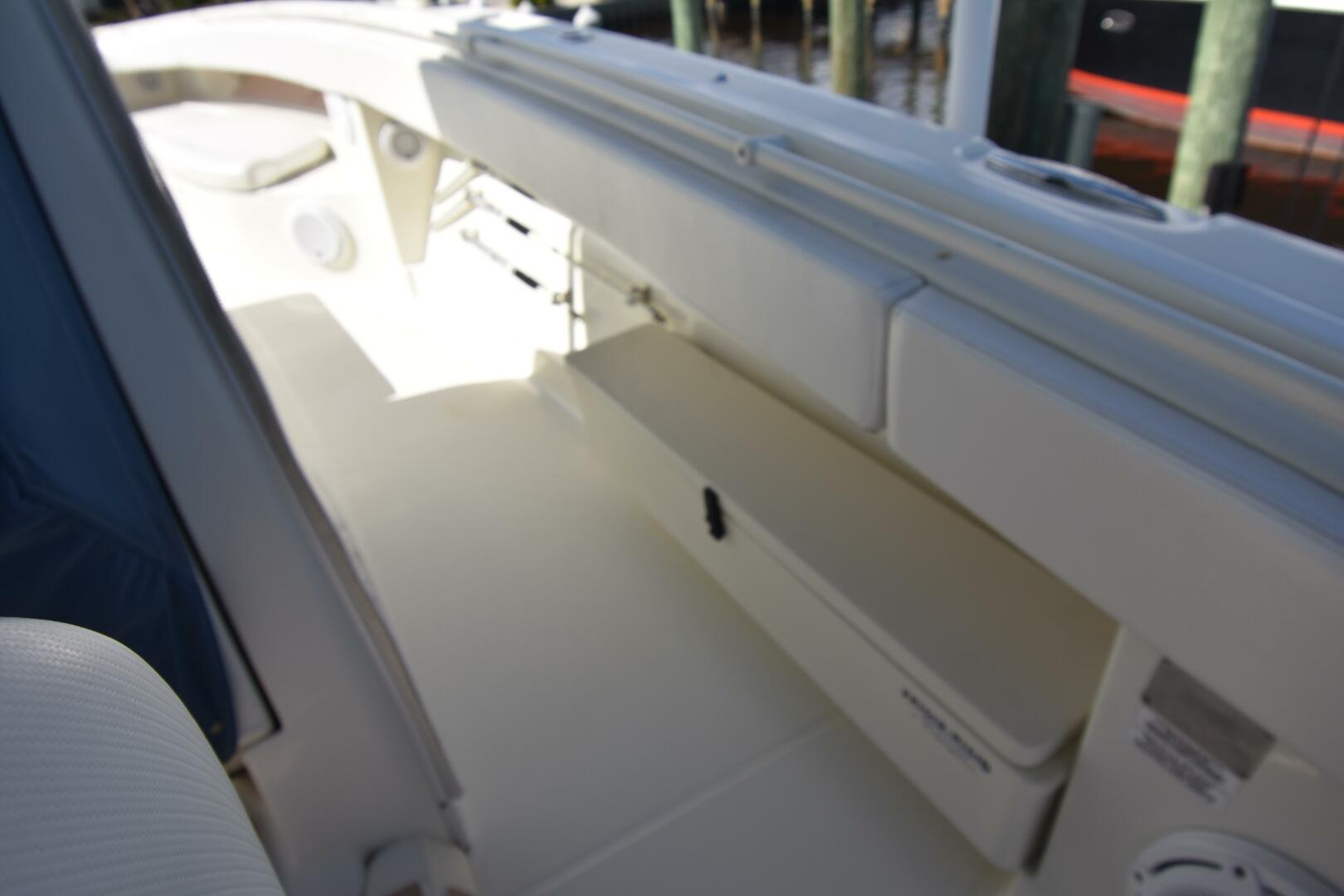 2012 Hydra-Sports 4200 SF - Image 21