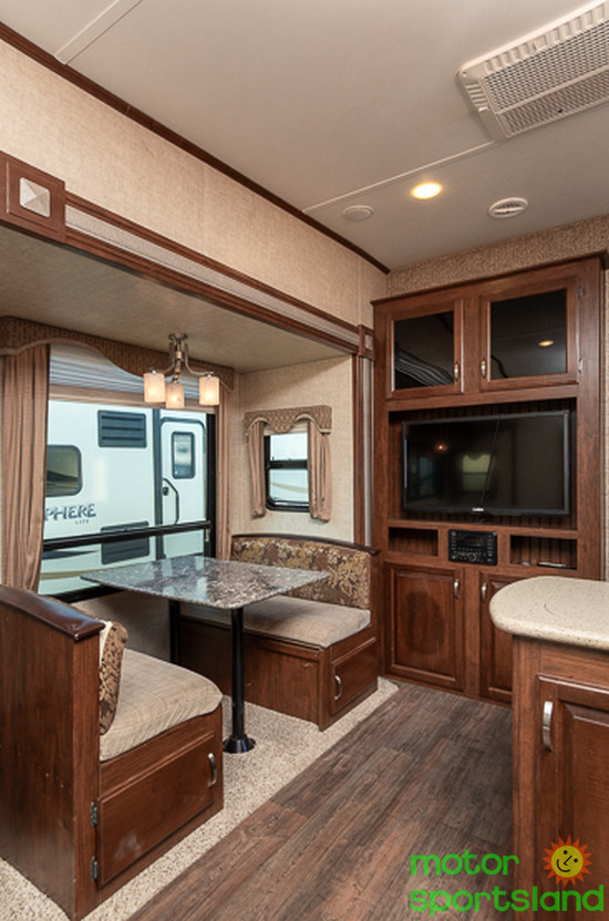 2014 Keystone Laredo 3325TG - Image 17