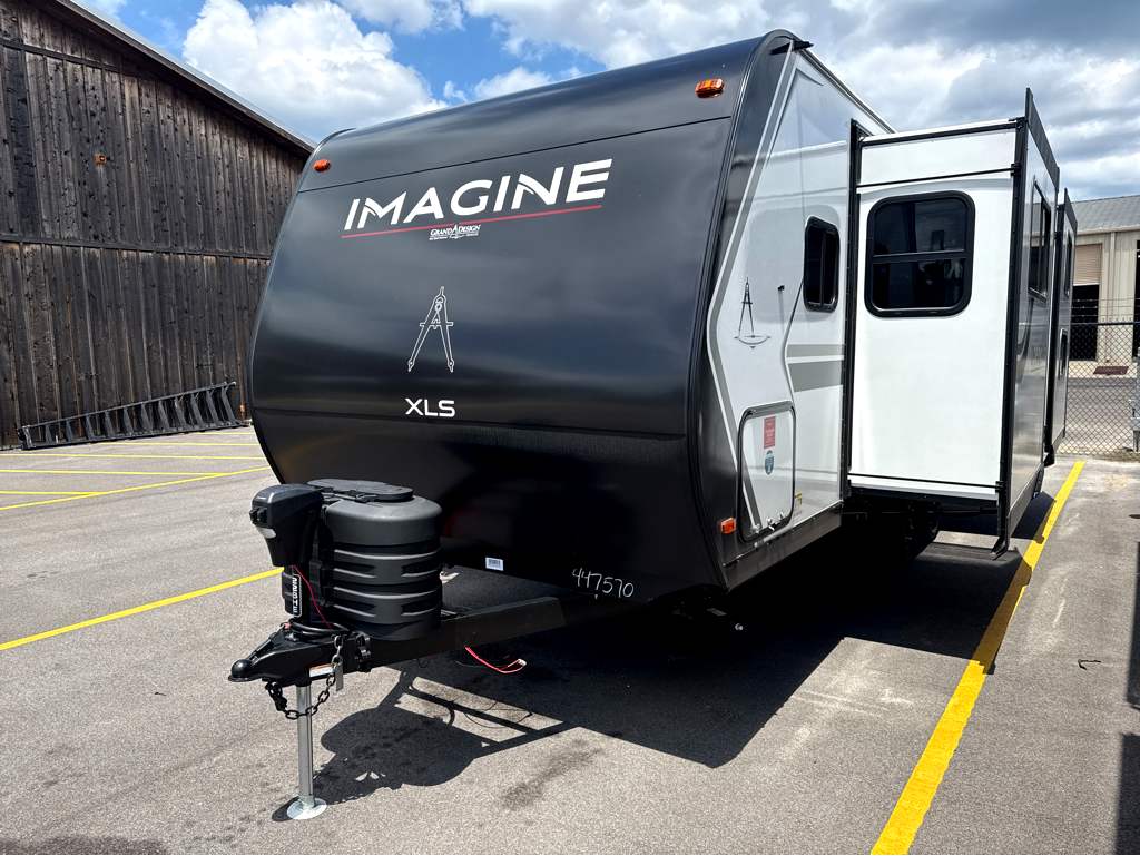 2027 GRAND DESIGN IMAGINE 22BHE - Image 2