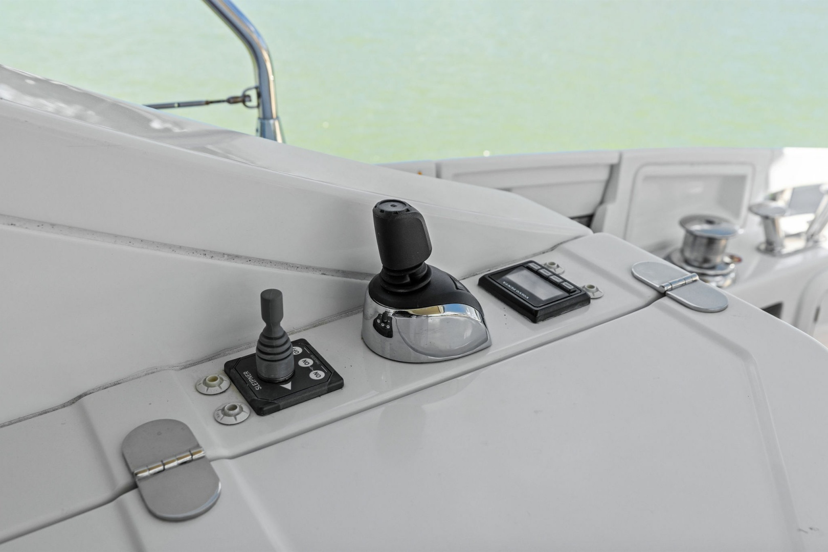 2015 Azimut 55S - Image 34