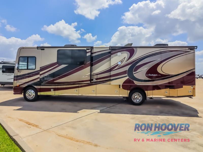 2018 FLEETWOOD 36P - Image 2