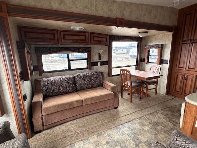 2011 Keystone Laredo 266RL - Image 11