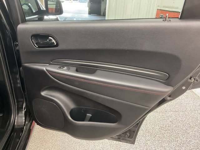 2024 Dodge Durango Utility 4D GT Plus AWD - Image 29