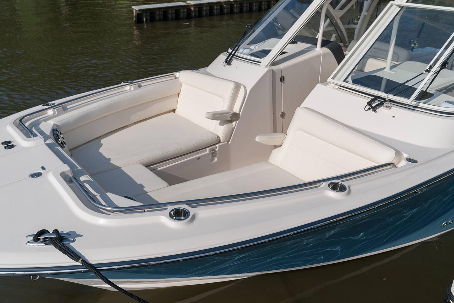  2019 Grady-White Freedom 325 - Image 16