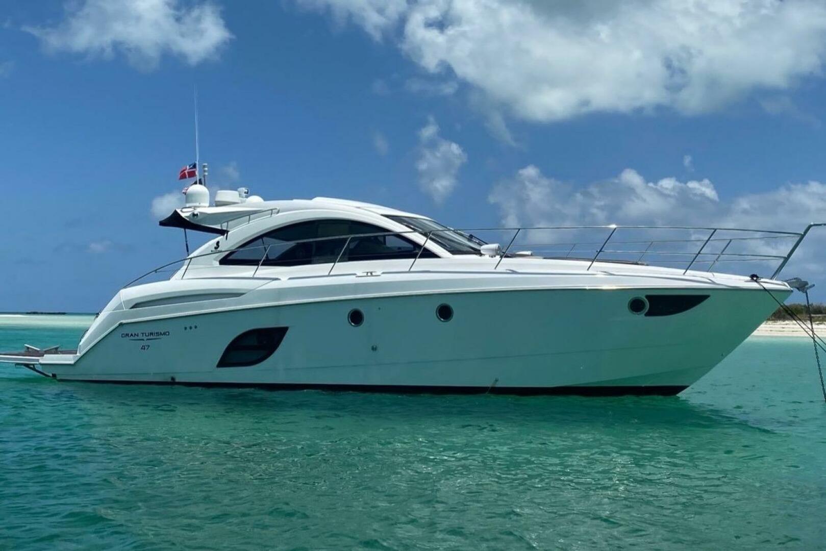 2014 Beneteau Gran Turismo 44 - Image 3