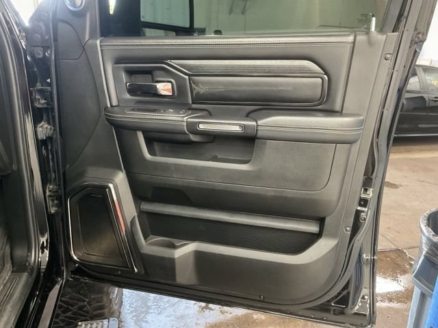 2023 Ram 2500 Pickup Mega Cab Limited 4WD - Image 32