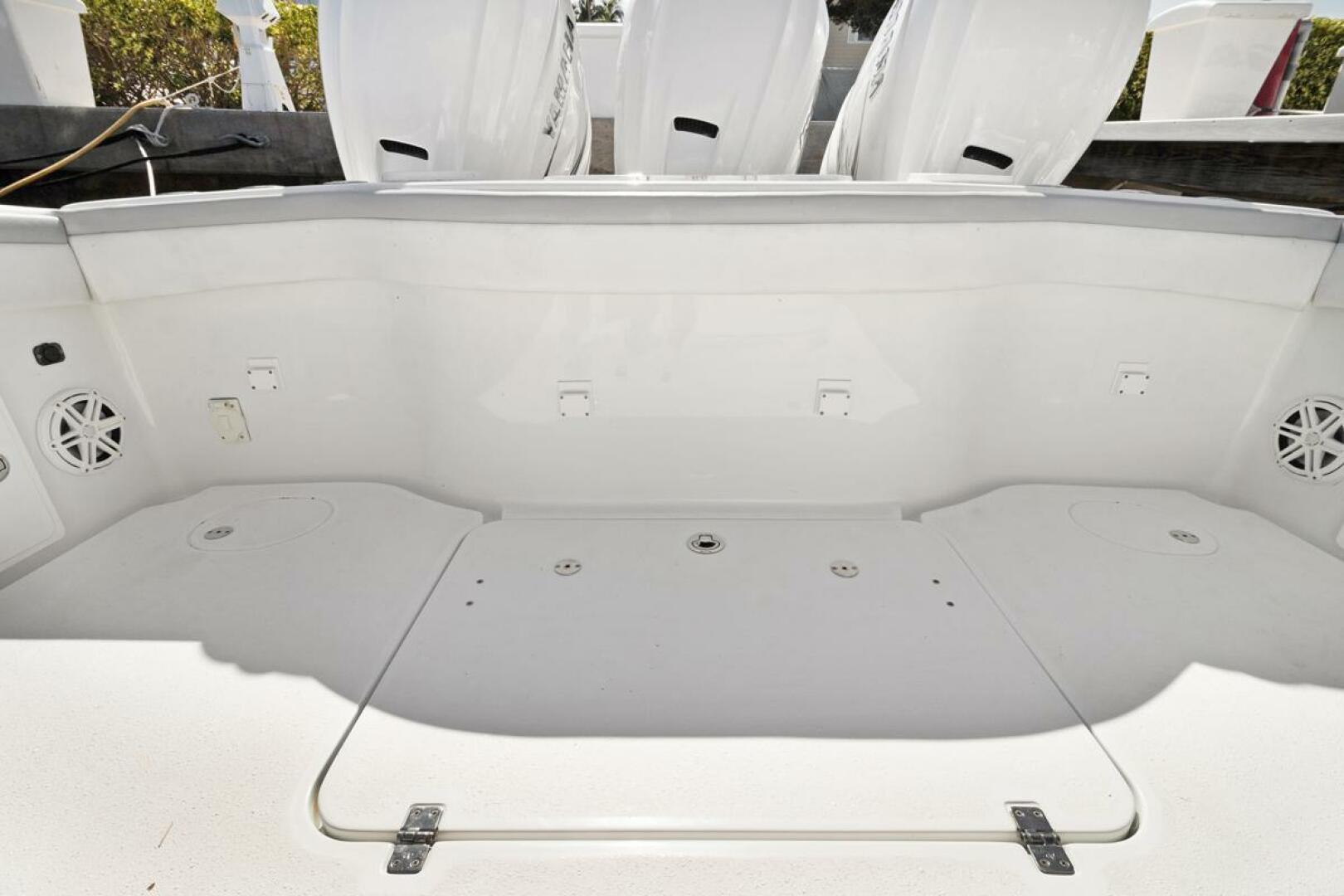 2020 Yellowfin Center Console - Image 23