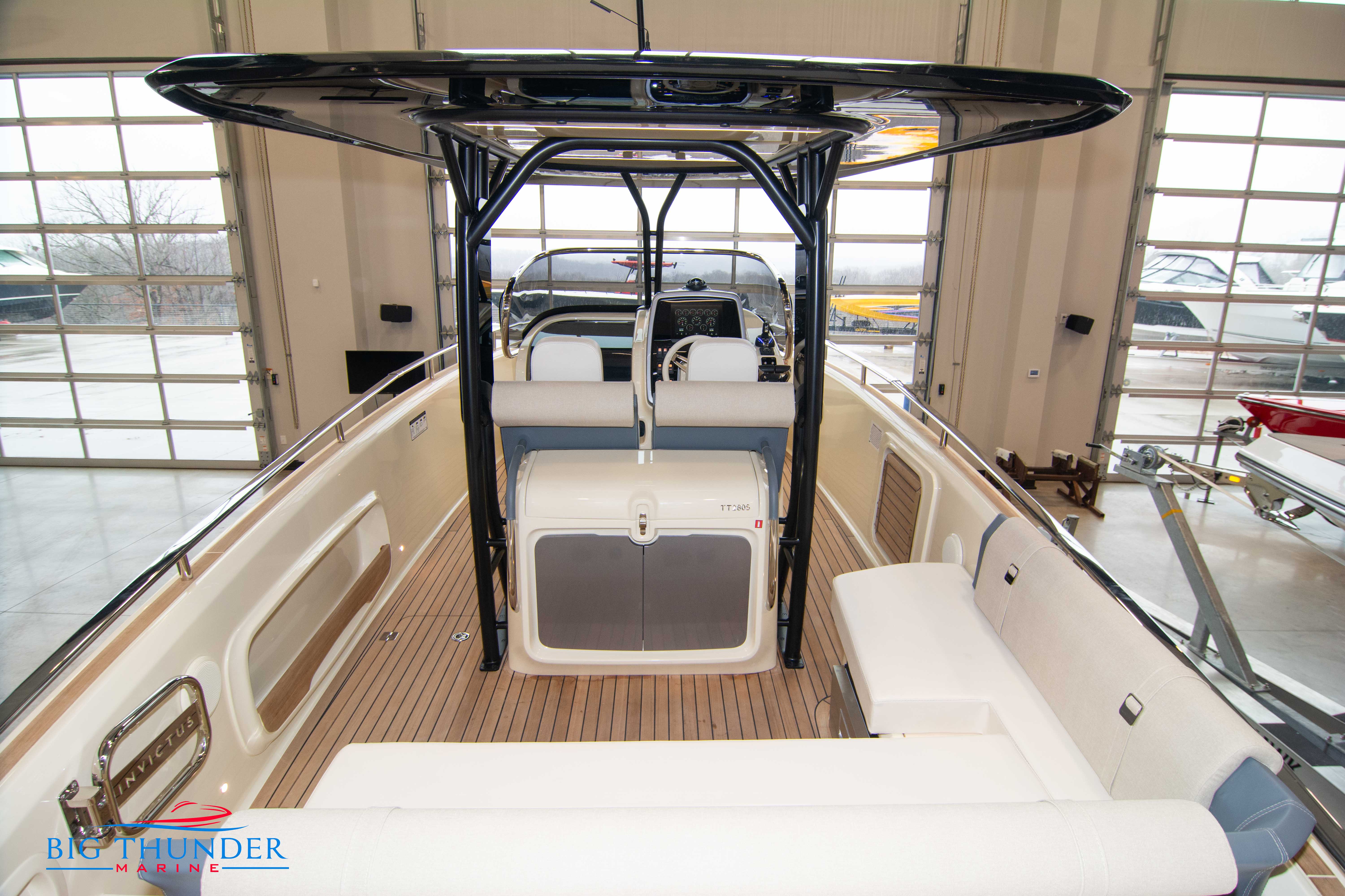2024 Invictus TT280S - Image 21