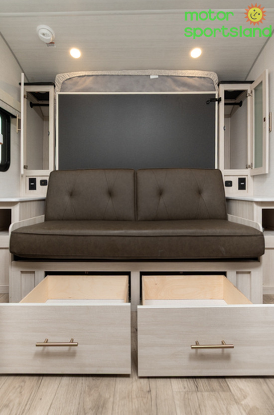 2027 Forest River R-Pod RP-192 - Image 22