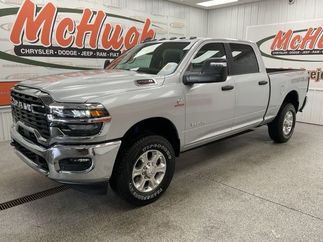 2026 Ram 2500 Big Horn 4x4 Crew Cab 6'4" Box - Image 1