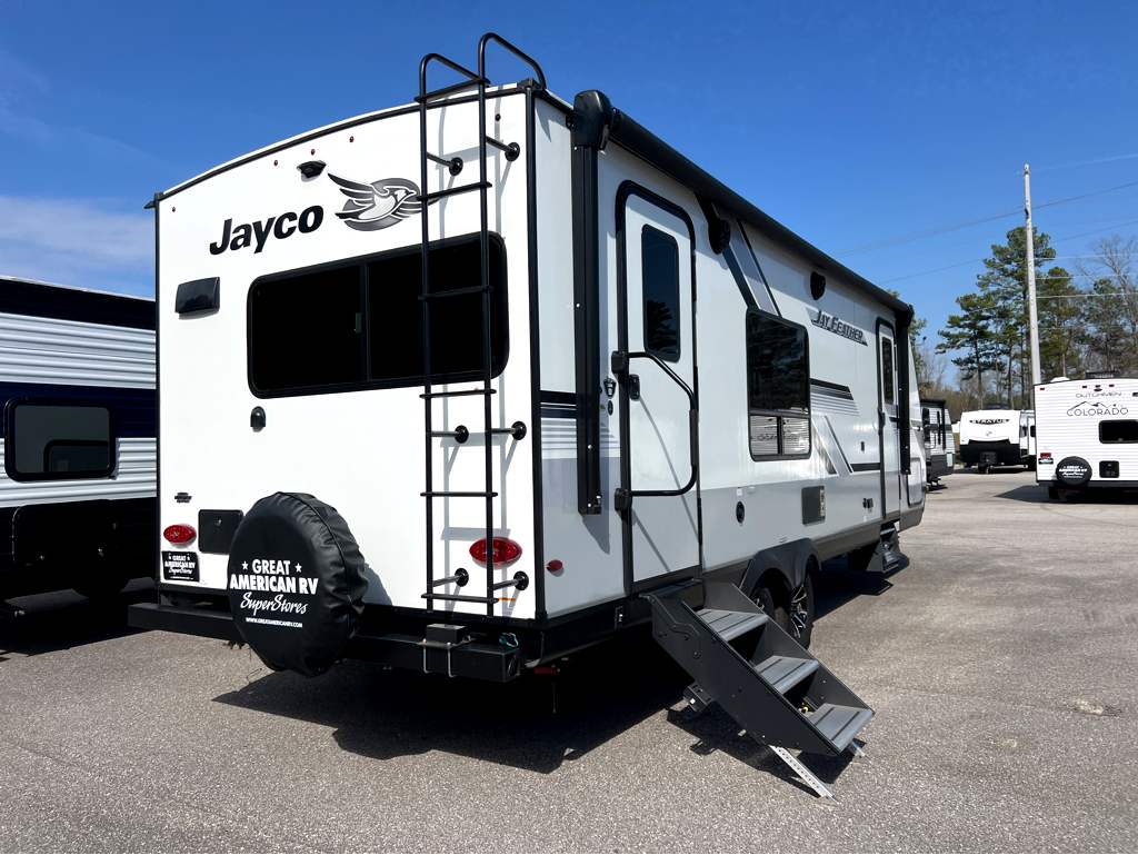 2024 JAYCO JAY FEATHER 23RK - Image 4