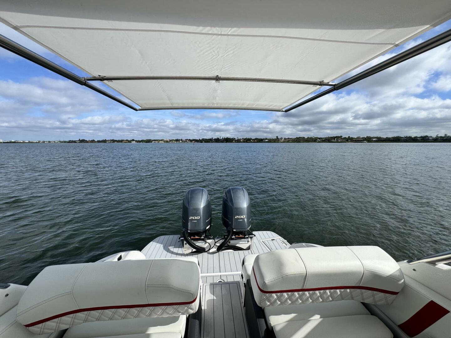 2023 Regal 29 OBX - Image 39