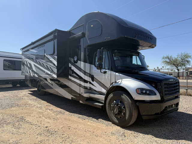 2027 Thor Motor Coach Inception 38DX - Image 1