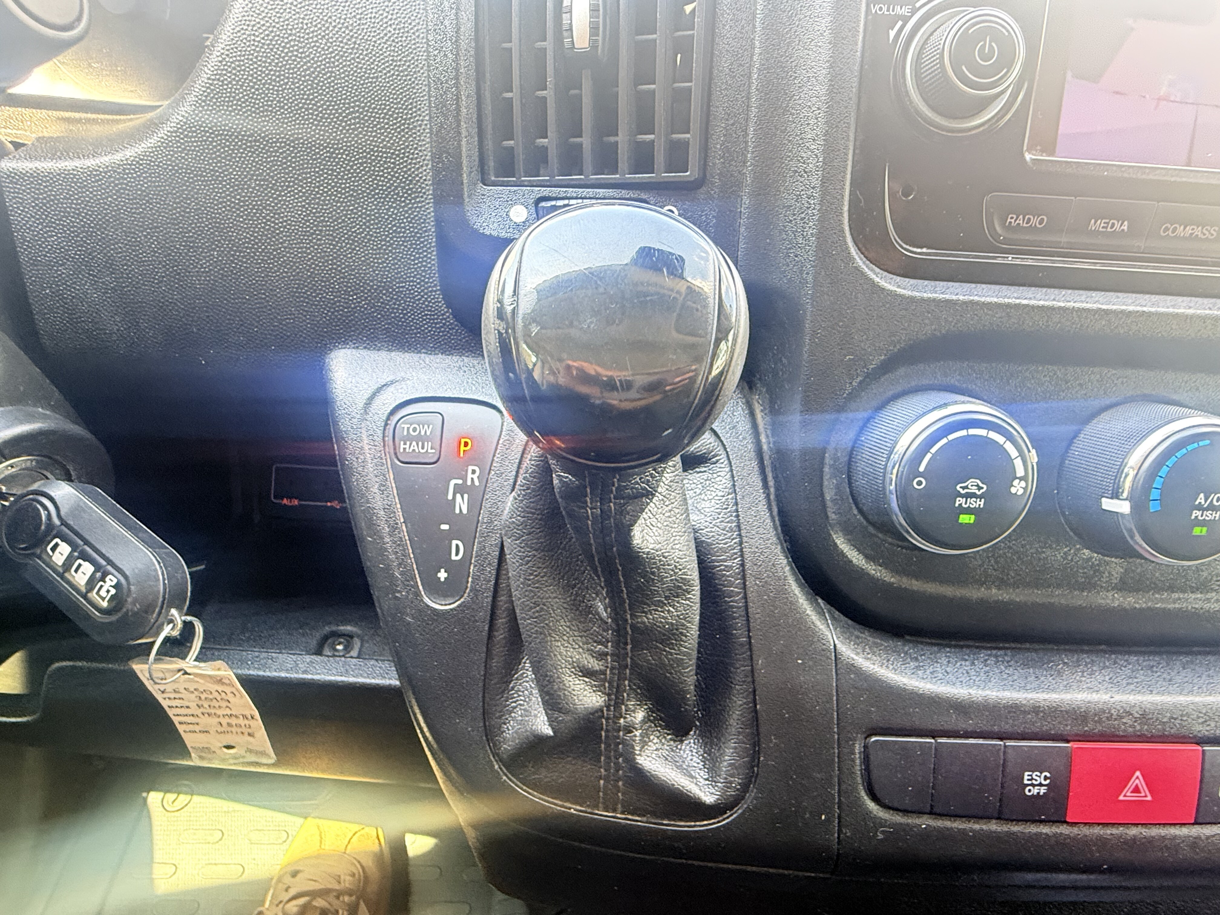 2019 RAM Promaster 62823 - Image 22
