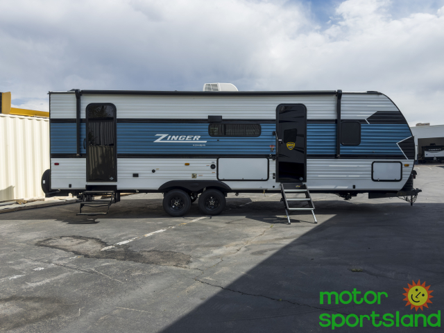 2025 CrossRoads Zinger ZR270BH - Image 2