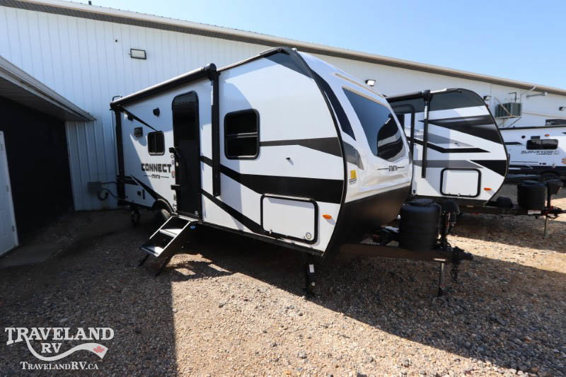 2025 KZ RV Connect Mini CM181RB - Image 1