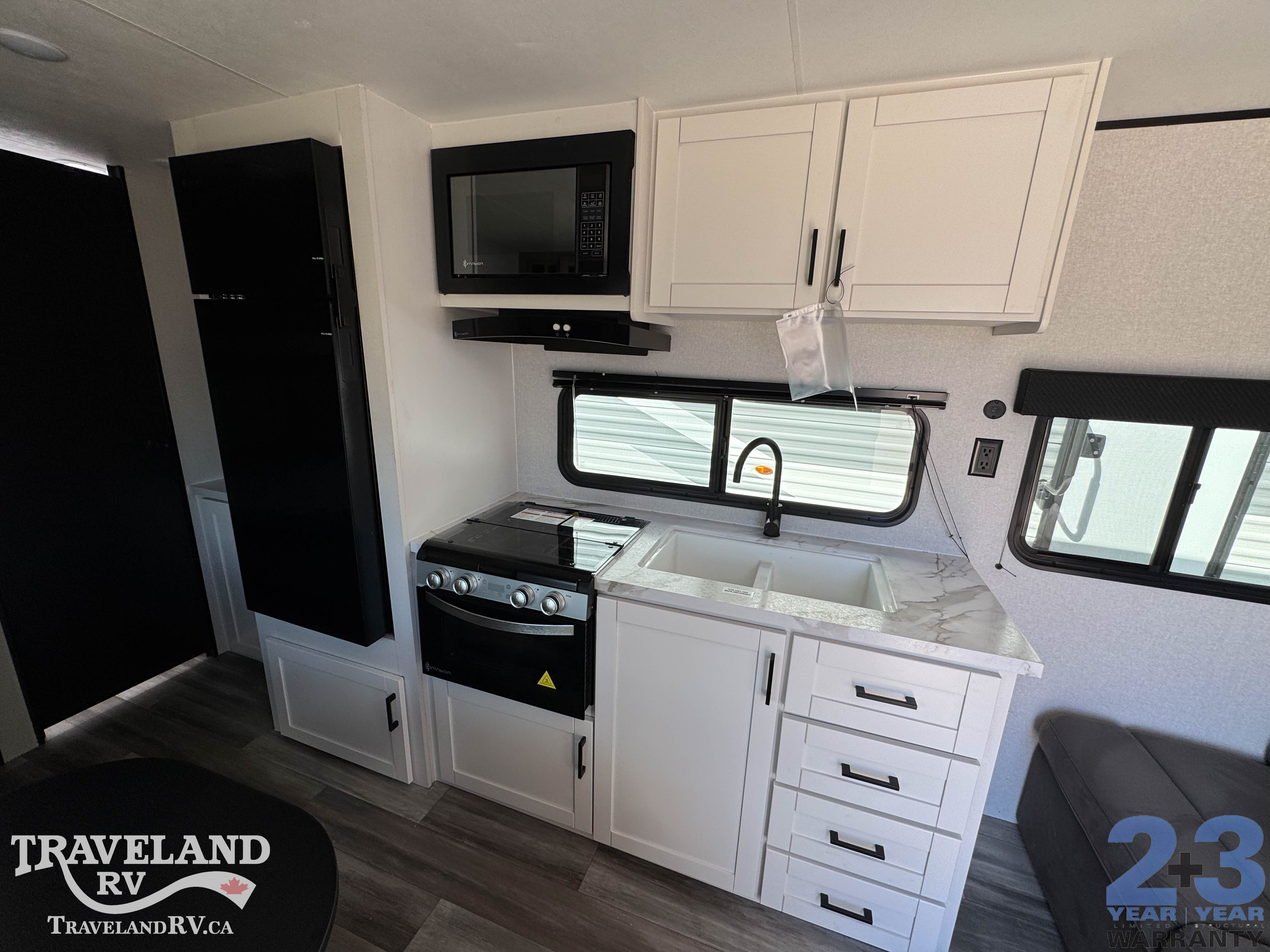 2026 Jayco Jay Flight SLX 260BHW - Image 9