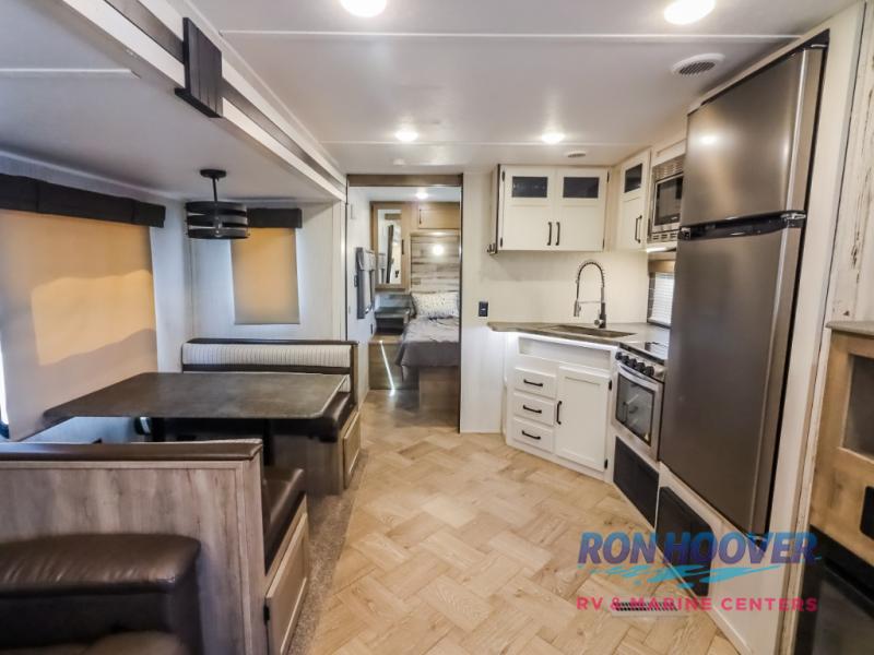 2023 PALOMINO 26RBSS - Image 11