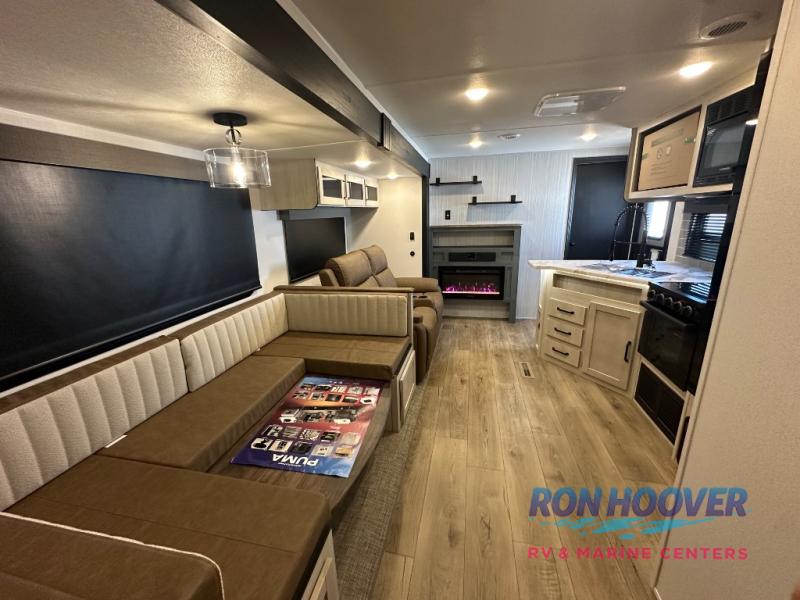 2026 PALOMINO PUMA 32RBFQ 2B - Image 36
