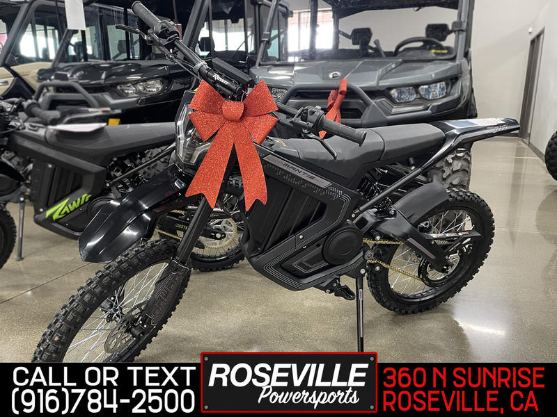 2023 RAWRR Mantis 72V - Image 3