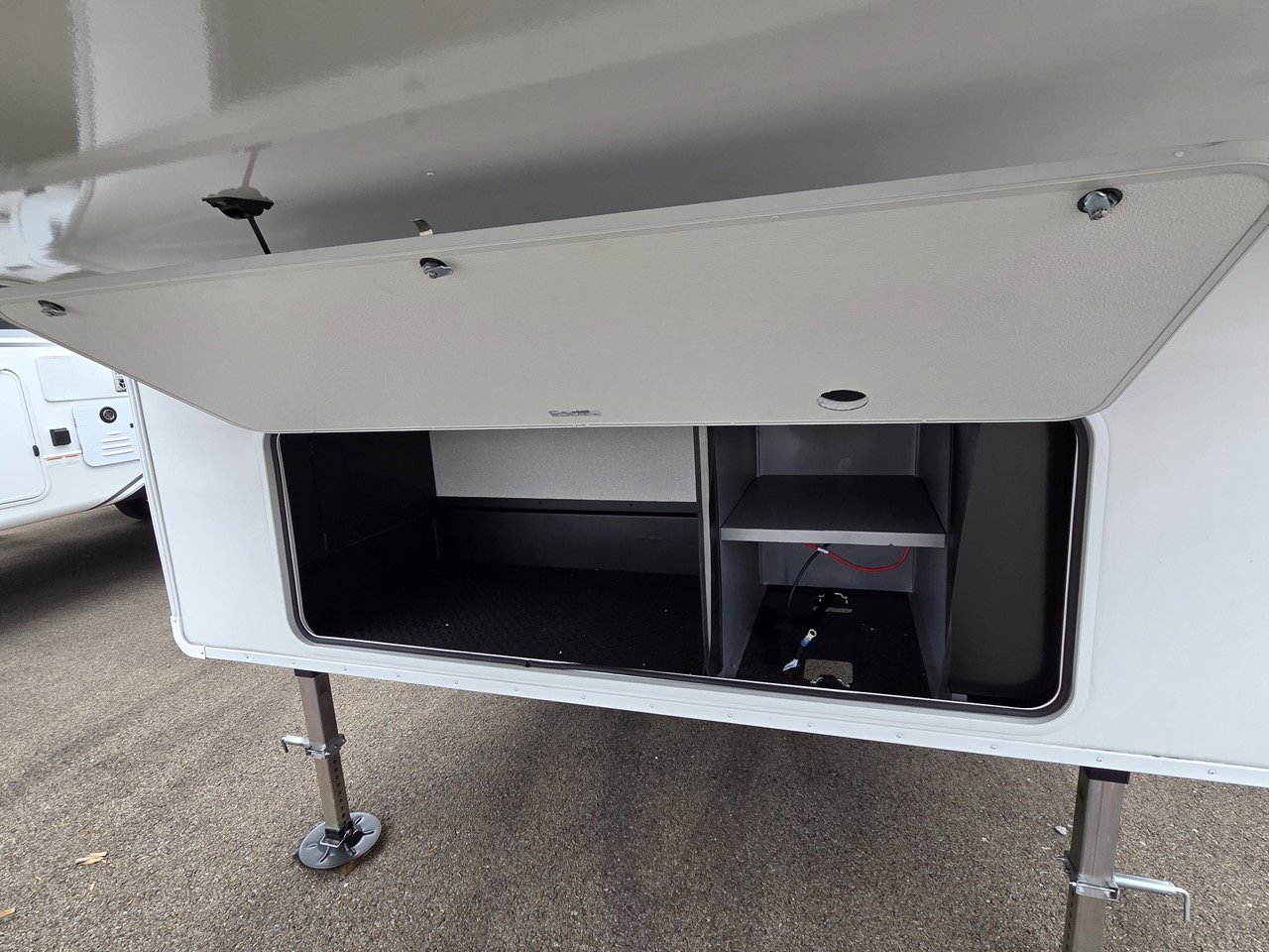 2026 JAYCO EAGLE HT 29DDB - Image 5