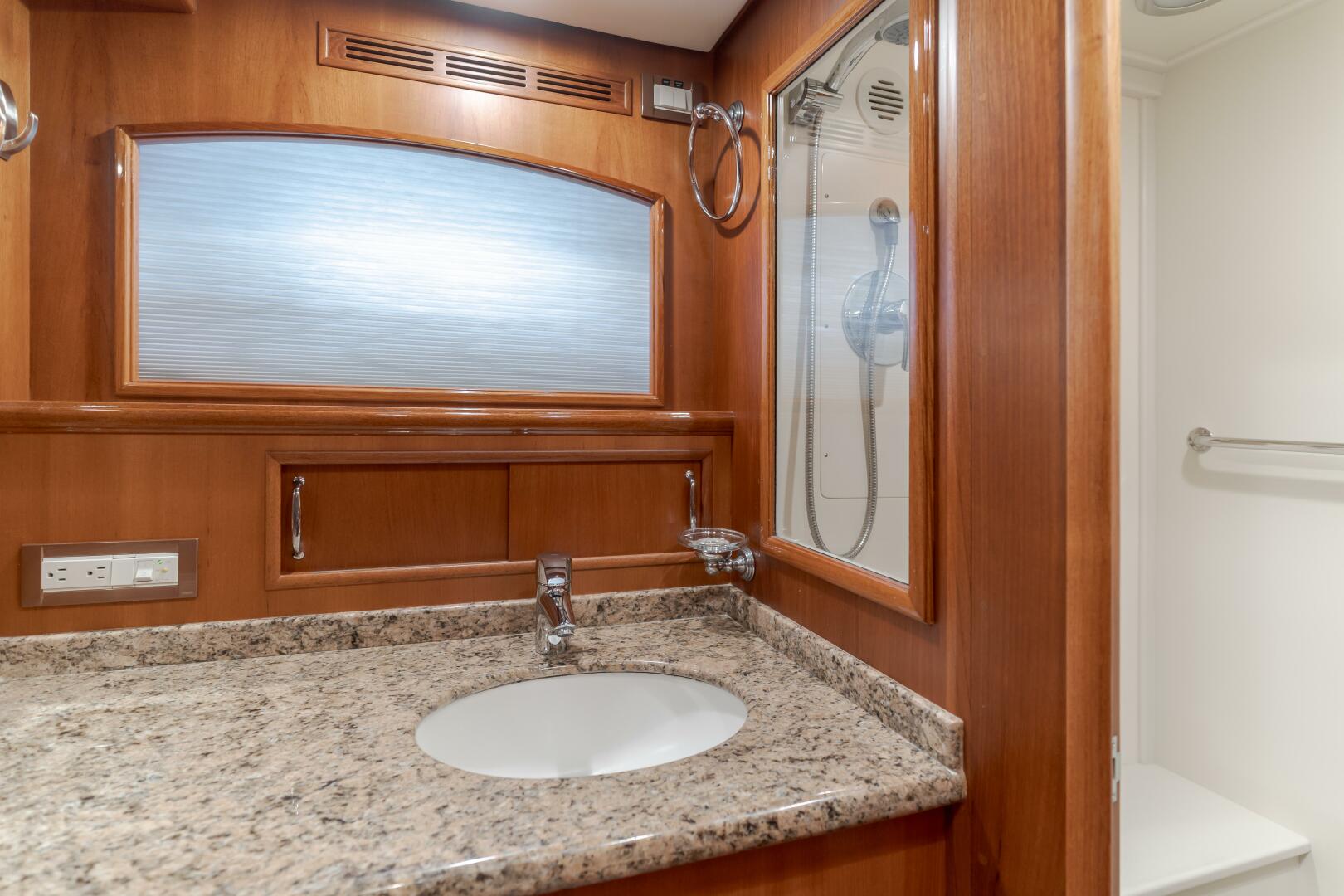 2008 Grand Banks 59 Aleutian RP - Image 24