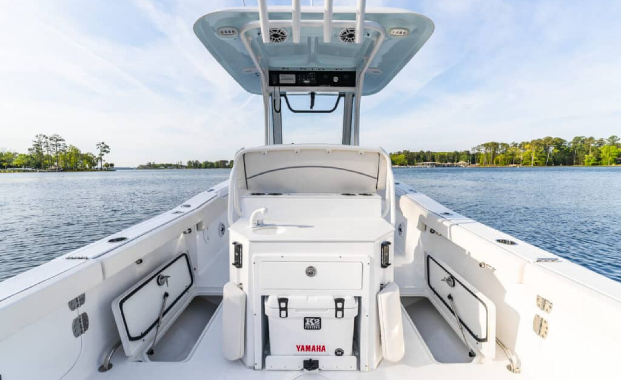 2027 Sea Hunt Ultra 275SE - Image 13